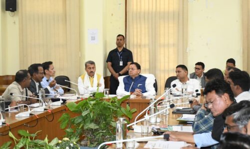 मानव-वन्यजीव संघर्ष रोकने के लिए स्थायी समाधान और जवाबदेही तय करने के निर्देश