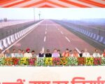 प्रधानमंत्री नरेंद्र मोदी ने किया दिल्ली–देहरादून इकोनॉमिक कॉरिडोर का उद्घाटन