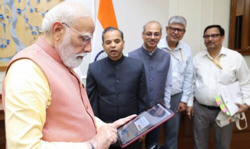 जनगणना-2027 : मकानसूचीकरण और मकानों की गणना के साथ विश्व का सबसे बड़ा जनगणना अभियान शुरू
