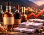 उत्तराखंड में शराब के दाम बढ़े, नई दरें लागू