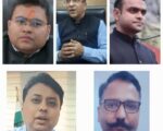 उत्तराखंड के 5 जिलाधिकारियों का देश में बजा डंका, ‘सर्वश्रेष्ठ डीएम 2026’ की टॉप-100 सूची में नाम शामिल