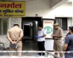 रुड़की के नशा मुक्ति केंद्र में युवक की हत्या, बाथरूम में लहूलुहान मिला शव