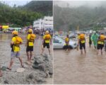 रीठा साहिब जोड़ मेला : अचानक बढ़ा नदी का जलस्तर, SDRF ने बचाई 50 श्रद्धालुओं की जान