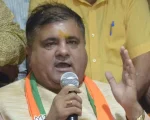 PM पर विवादित टिप्पणी पर सियासत तेज, कांग्रेस से माफी की मांग