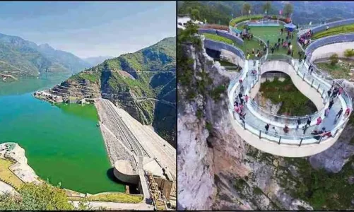 पर्यावरण संतुलन के साथ विकसित होंगे ग्लोबल डेस्टिनेशन