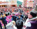 सोमनाथ मंदिर भारत की आध्यात्मिक शक्ति का प्रतीक: धामी