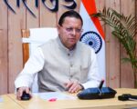 मुख्यमंत्री पुष्कर सिंह धामी ने नवनियुक्त कार्मिकों को पत्र लिखकर दी शुभकामनाएं