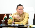 उत्तराखण्ड के प्रत्येक विकासखण्ड में विकसित होंगे आदर्श कृषि एवं उद्यान गांव