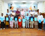 मुख्यमंत्री ने 483 अभ्यर्थियों को प्रदान किये नियुक्ति पत्र