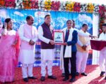 पिथौरागढ़ को मिली आधुनिक क्रिकेट सुविधा, सीएम धामी ने उच्चीकृत स्टेडियम किया लोकार्पित