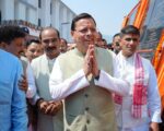 अल्मोड़ा को CM धामी की बड़ी सौगात, 138 करोड़ की योजनाओं का लोकार्पण-शिलान्यास
