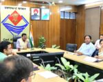 धीमी प्रगति पर फटकार, SARRA को दिए सख्त निर्देश