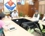 प्रदेश में निर्बाध विद्युत आपूर्ति सुनिश्चित की जाए: मुख्य सचिव