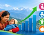 NFHS-6 में उत्तराखण्ड के मातृ, नवजात, बाल स्वास्थ्य एवं पोषण संकेतकों में उल्लेखनीय सुधार