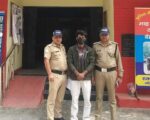 शादी का झांसा देकर दुष्कर्म करने वाला आरोपी गिरफ्तार, दून पुलिस की कार्रवाई