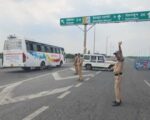 वीकेंड ट्रैफिक मैनेजमेंट में दून पुलिस की बड़ी सफलता, भारी दबाव के बावजूद नहीं लगा लंबा जाम