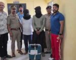बुटीक बना नशा तस्करी का अड्डा, कुमाऊं पुलिस ने किया बड़ा खुलासा