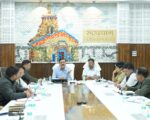 केदारनाथ यात्रा तैयारियों पर जोर, सुरक्षा और स्वच्छता पर फोकस