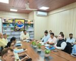 रेरा पोर्टल से जुड़ेगा मानचित्र स्वीकृति सिस्टम, अवैध निर्माण पर सख्ती के संकेत