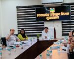 परिवहन मंत्री का एक्शन, UTC की कार्यप्रणाली का लिया जायजा
