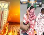 उत्तराखंड के मैदानी जिलों में गर्मी का कहर, तापमान 40 डिग्री पहुंचने का अनुमान