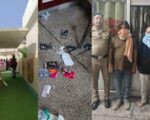 स्कूल परिसर के पीछे चल रहा था कथित सेक्स रैकेट, पुलिस कार्रवाई में दो गिरफ्तार