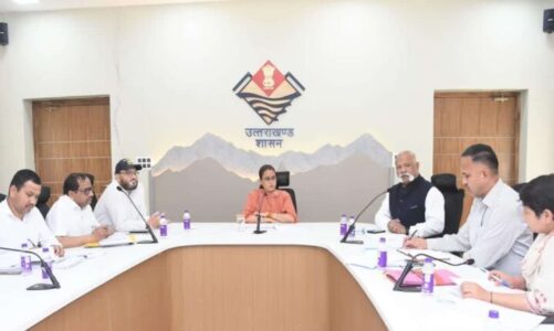 उत्तराखंड में राशन कार्ड के आय मानकों में होगा बड़ा बदलाव, राशन डीलरों को एक हफ्ते में मिलेगा ₹39 करोड़ का बकाया: रेखा आर्या