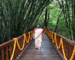 राष्ट्रपति द्रौपदी मुर्मू का ड्रीम प्रोजेक्ट ‘राष्ट्रपति उद्यान’ नवंबर तक होगा तैयार, देहरादून को मिलेगी नई पहचान