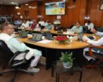 धामी कैबिनेट के बड़े फैसले: पशुपालन, पर्यटन, शिक्षा और स्वास्थ्य से जुड़े 13 अहम निर्णयों पर मुहर