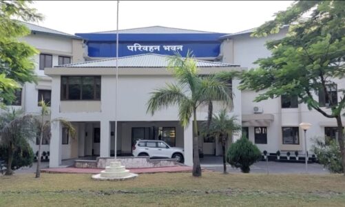 उत्तराखंड: बाहरी राज्यों से आने वाले हाइब्रिड वाहनों पर लगेगा ‘ग्रीन सेस’, परिवहन विभाग ने भेजा प्रस्ताव