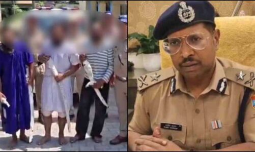 कर्णप्रयाग प्रकरण में निष्पक्ष जांच का फैसला, दोनों मामलों की विवेचना हरिद्वार ट्रांसफर