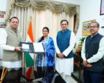 मुख्यमंत्री कौशल योजना से युवाओं को विदेशों में रोजगार, 65 युवा जापान में हुए सेवायोजित