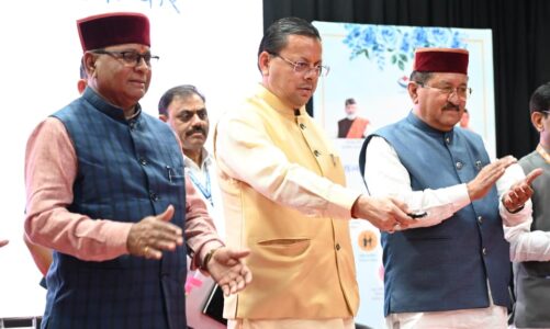 मुख्यमंत्री ने 9.74 लाख लाभार्थियों को 176.59 करोड़ रूपये की पेंशन राशि हस्तांतरित की
