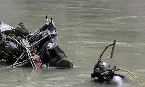 देवप्रयाग के पास वाहन दुर्घटना पर मुख्यमंत्री पुष्कर सिंह धामी ने व्यक्त किया दुख