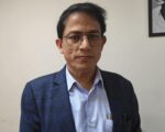 दून अस्पताल के उप चिकित्सा अधीक्षक डॉ. नंदन सिंह बिष्ट ने दिया इस्तीफा, स्वास्थ्य महकमे में चर्चाओं का दौर तेज