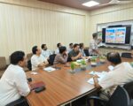 चारधाम यात्रा को मिलेगी नई मजबूती,  रुद्रप्रयाग के रतूड़ा में बनेगा आधुनिक राज्य अतिथि गृह