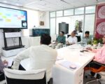 मुख्य निर्वाचन अधिकारी ने की SIR अभियान की समीक्षा, तीन दिन में 19 लाख से अधिक फार्म वितरित