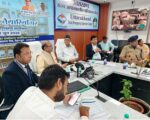 USDMA और NIDM की संयुक्त कार्यशाला में आपदा प्रबंधन पर फोकस