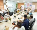 ऋषिकेश में पीआईबी की कार्यशाला: 12 साल में केंद्र की विकास योजनाओं और पर्यावरणीय उपलब्धियों पर मंथन
