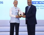 पासपोर्ट सत्यापन में उत्कृष्ट प्रदर्शन पर उत्तराखण्ड पुलिस को राष्ट्रीय सम्मान