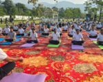 योग की छांव में विकास का संकल्प, एमडीडीए सिटी फॉरेस्ट पार्क बना स्वास्थ्य और प्रकृति का महाकुंभ