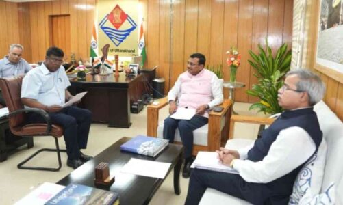 उत्तराखंड रेल अपडेट: 2028 तक पूरा होगा ऋषिकेश-कर्णप्रयाग प्रोजेक्ट, जानें क्या है नया प्लान
