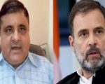 राहुल गांधी पर बरसे महेंद्र भट्ट: बोले- उत्तराखंड की देशभक्त जनता कभी नहीं करेगी स्वीकार