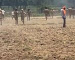 देहरादून: बैरागीवाला हिंसा मामले में पुलिस की कार्रवाई तेज, 150 अज्ञात लोगों पर मुकदमा दर्ज