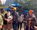 हेमकुंड साहिब यात्रा सुचारू, श्रद्धालुओं ने पुलिस-प्रशासन की व्यवस्थाओं को सराहा
