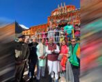 मशहूर उद्योगपति मुकेश अंबानी ने किए बदरी-केदार के दर्शन, मंदिर समिति (BKTC) को दान किए ₹10 करोड़