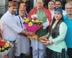 मुंबई में गूंजा उत्तराखंड का विकास मॉडल, मुख्यमंत्री धामी ने साझा किया भविष्य का रोडमैप