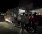रामनगर में बड़ा हादसा: हाईटेंशन तार टूटने से मां-बेटा गंभीर रूप से झुलसे, हायर सेंटर रेफर
