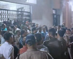 सितारगंज विजिलेंस कार्रवाई पर प्रदेशभर में विरोध, राजस्व कर्मचारियों का अनिश्चितकालीन कार्य बहिष्कार
