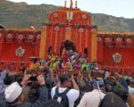 बद्रीनाथ मंदिर चढ़ावा प्रकरण: कांग्रेस ने बीकेटीसी भंग कर निष्पक्ष जांच की उठाई मांग